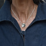 Anemone Necklace