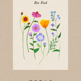 Flower Mix 'Bee Feed'