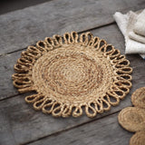Table setting mat 'Ilse'