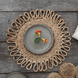 Table setting mat 'Ilse'