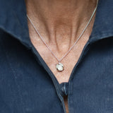 FRÖ Necklace (silver)