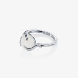 FRÖ Ring Ø16,50 mm Silver
