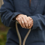 FRÖ Ring Ø16,50 mm Silver