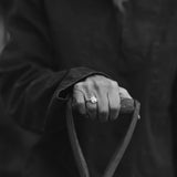 FRÖ Ring Ø16,50 mm Silver