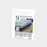 Fiber Fabric for Raised Beds