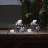 Candle holder 'Vera'