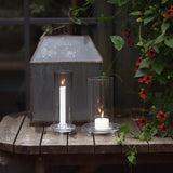 Candle Holder 'Gilly'