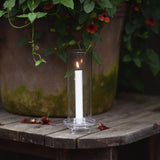 Candle Holder 'Lilly'