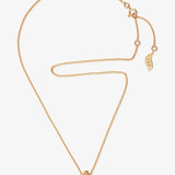 Oh Babee Necklace Gold