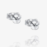 Pense'e Ear (silver)
