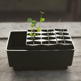 Rootmaster, black