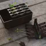 Rootmaster, black