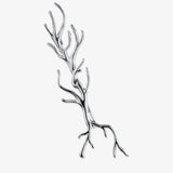 Rötter Brooch (silver)
