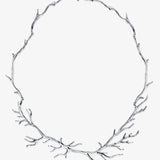 Rötter Collier (silver)