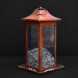 Birdfeeder 'Rusty' 25 cm